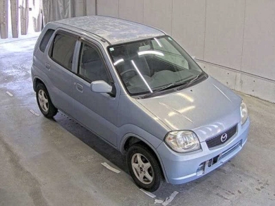MAZDA LAPUTA