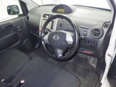 NISSAN OTTI
