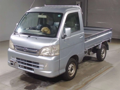 TOYOTA PIXIS TRUCK