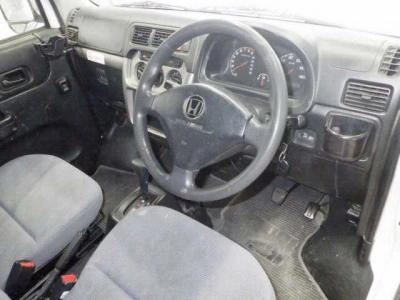 HONDA ACTY VAN
