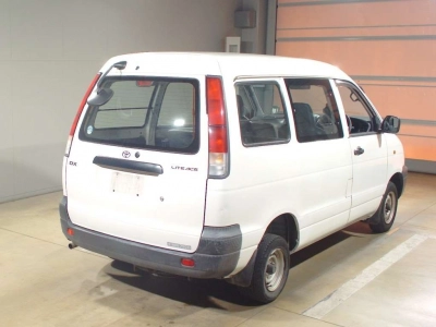 TOYOTA LITE ACE VAN