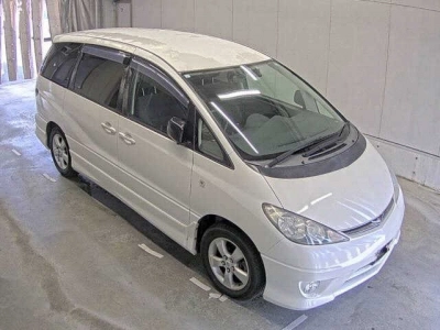 TOYOTA ESTIMA L