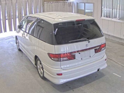 TOYOTA ESTIMA L
