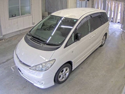 TOYOTA ESTIMA L