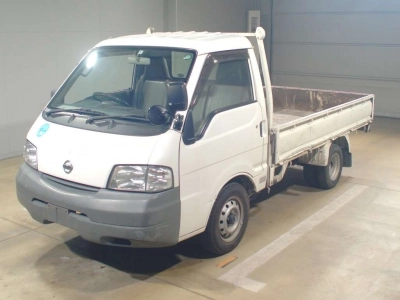 NISSAN VANETTE TRUCK