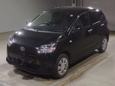 TOYOTA PIXIS EPOCH