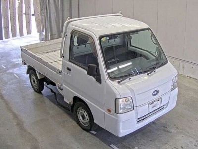 SUBARU SAMBAR TRUCK