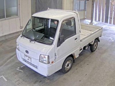 SUBARU SAMBAR TRUCK