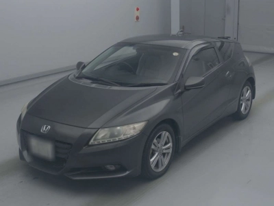 HONDA CR-Z