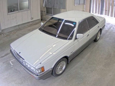 MAZDA LUCE