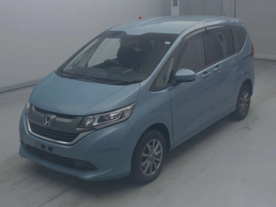 HONDA FREED+