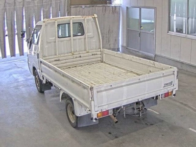 MAZDA BONGO