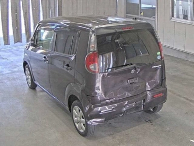 SUZUKI MRWAGON