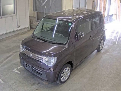 SUZUKI MRWAGON