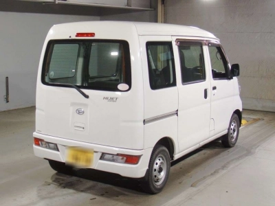 DAIHATSU HIJET CARGO
