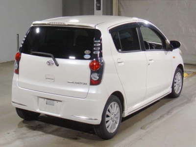 DAIHATSU MIRA CUSTOM