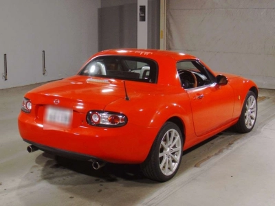 MAZDA ROADSTER