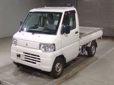 MITSUBISHI MINICAB TRUCK