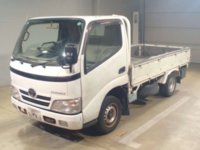 TOYOTA TOYOACE