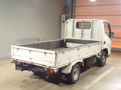 TOYOTA TOYOACE