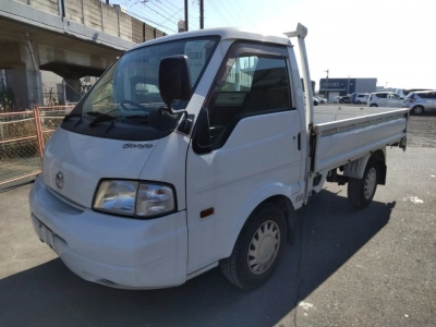 MAZDA BONGO