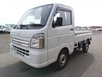 SUZUKI CARRY