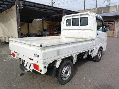 SUZUKI CARRY