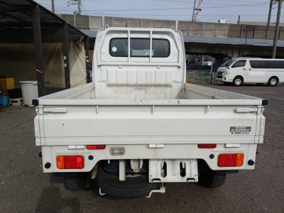 SUZUKI CARRY