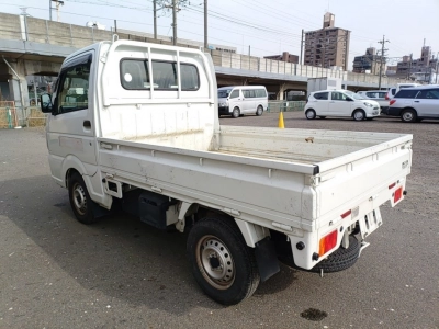 SUZUKI CARRY