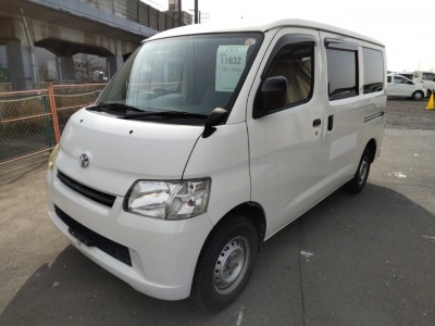 TOYOTA TOWN ACE