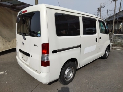 TOYOTA TOWN ACE