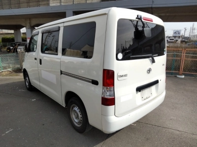 TOYOTA TOWN ACE
