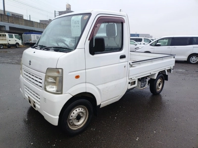 SUZUKI CARRY