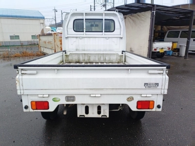 SUZUKI CARRY