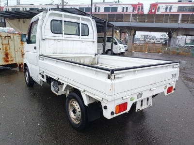 SUZUKI CARRY