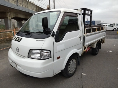 MAZDA BONGO