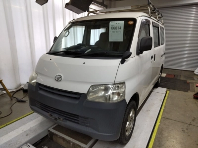 TOYOTA LITE ACE WAGON
