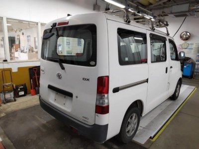 TOYOTA LITE ACE WAGON