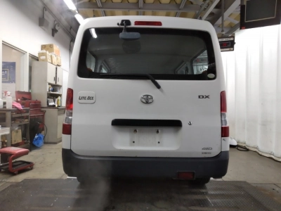 TOYOTA LITE ACE WAGON