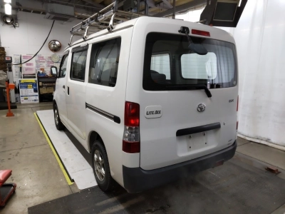TOYOTA LITE ACE WAGON