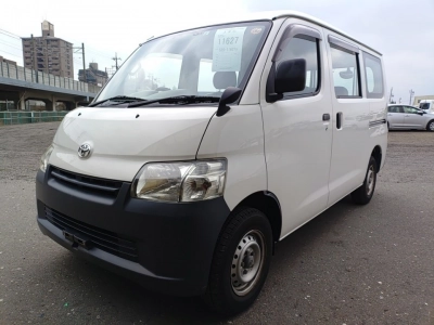 TOYOTA LITE ACE WAGON