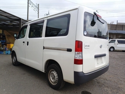 TOYOTA LITE ACE WAGON