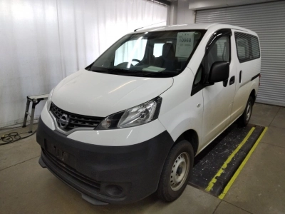 NISSAN NV200 VANETTE