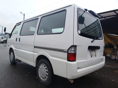 MAZDA BONGO