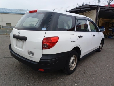 NISSAN NV150 AD