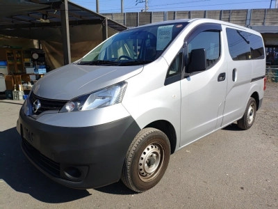 NISSAN NV200 VANETTE