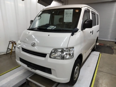 TOYOTA TOWN ACE