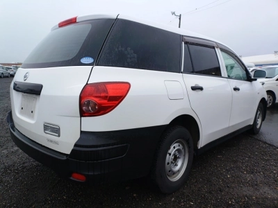 NISSAN NV150 AD