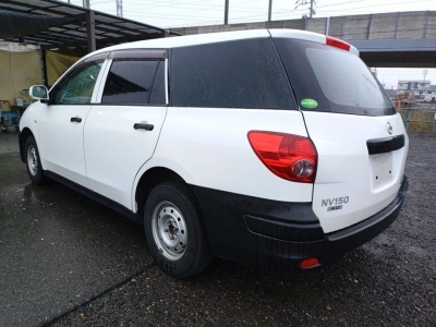 NISSAN NV150 AD