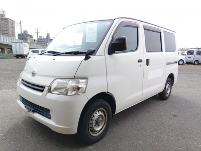 TOYOTA TOWN ACE